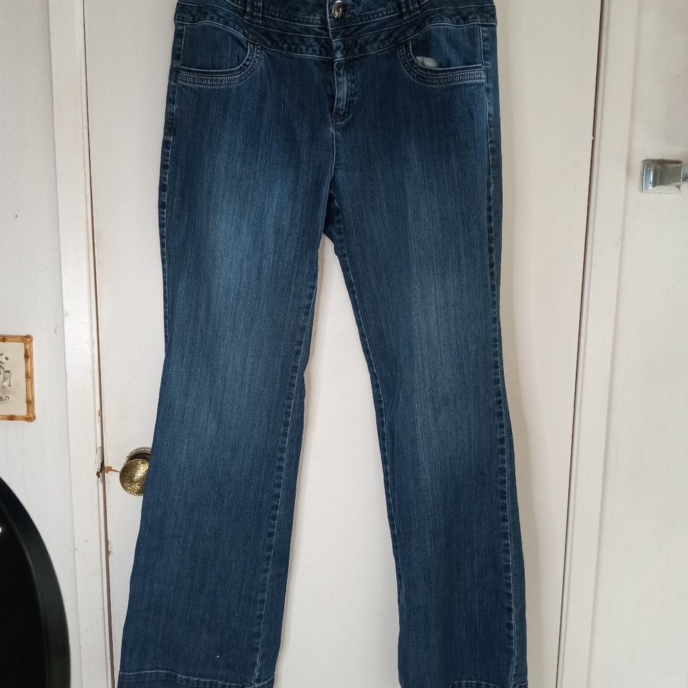 Elle Jeans